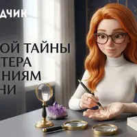 Хиромантия 2.0