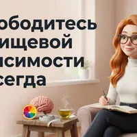 Психология лишнего веса