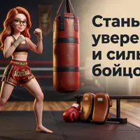 Тайский бокс