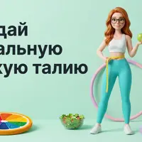 Осиная талия