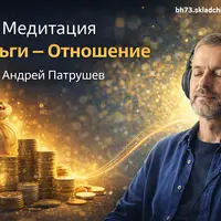 Медитация «Деньги – Отношение»