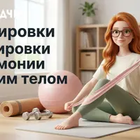 Гормональные тренировки для женщин