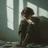 Сексуальная анорексия: ее маски и спутники