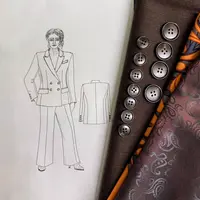 Швейный дуэт. Пошив женского костюма