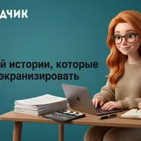 Писатель-сценарист