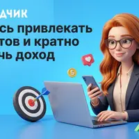 Таргетолог 2023