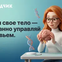 Организм человека