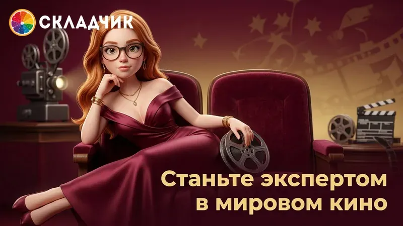 История кино