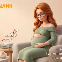 Гормоны и беременность