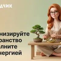 Искусство фэншуй