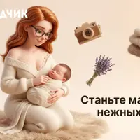 Фотосессия новорожденных