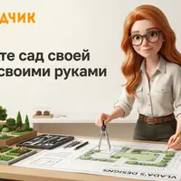 Ландшафтный дизайн