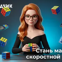 Спидкубинг