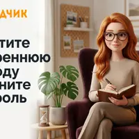 Проработка психологических зависимостей