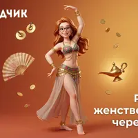 Танец живота