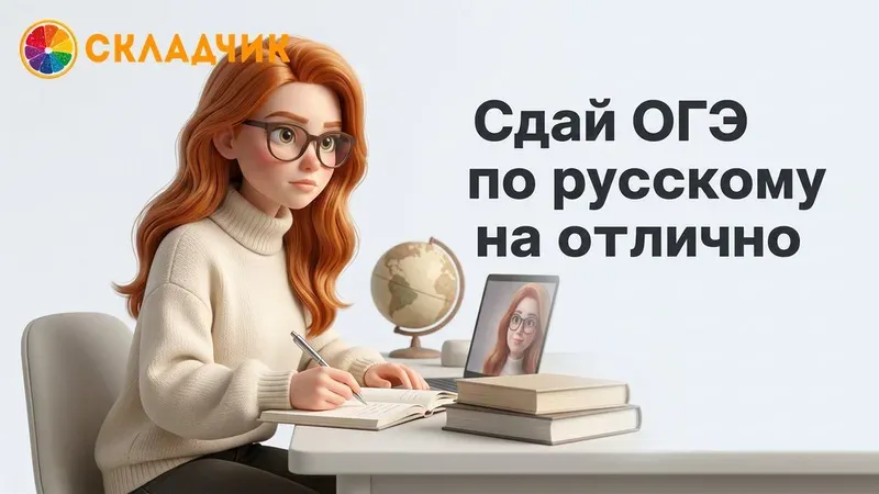 Подготовка к ОГЭ по Русскому языку