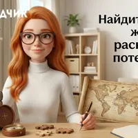 Профориентация: как найти себя