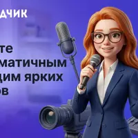 Как стать ведущим