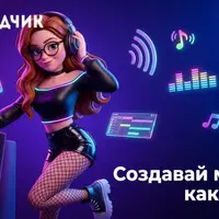 Создание музыки в Ableton Live