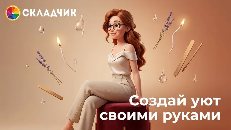 Свечеварение