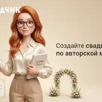 Организация свадеб