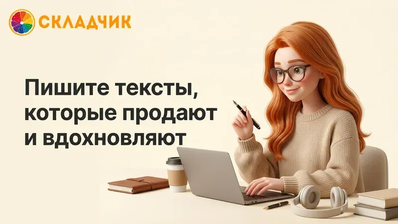 Копирайтер от А до Я