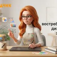 Графический дизайн