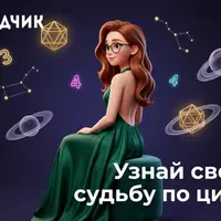 Основы нумерологии