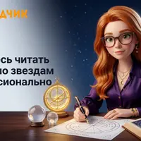 Астрология