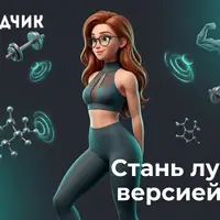 Тренировки для рельефа