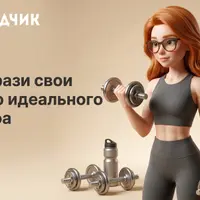 Рельефные руки