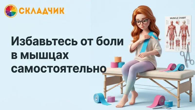 Тейпирование