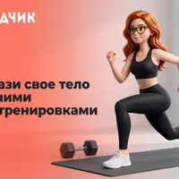 Домашнее кардио