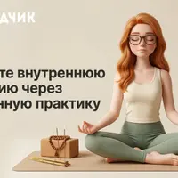 Тонкости йоги