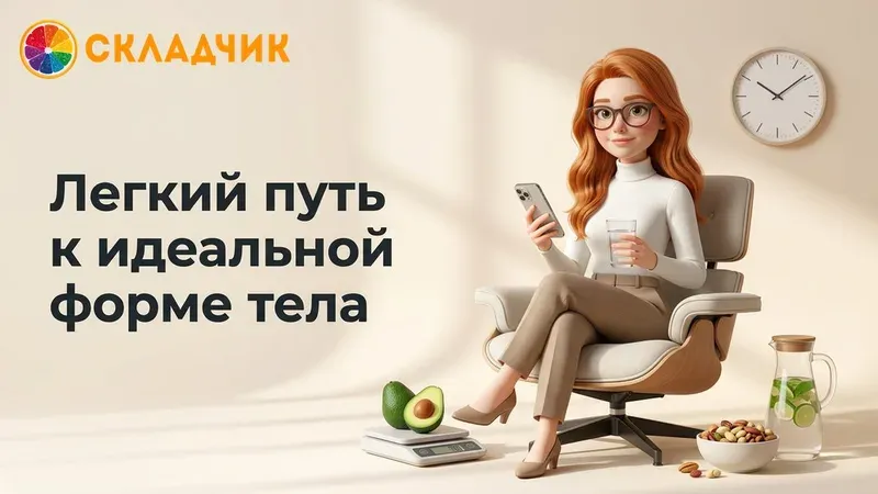 Интервальное голодание 2.0