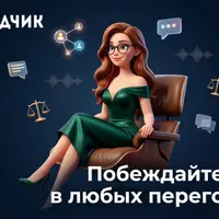 Искусство переговоров 2.0