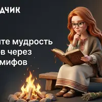 Славянская мифология