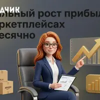 Система Данила Овчинникова. Системный рост и стабильная прибыль на маркетплейсах за 3 месяца
