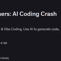Google Antigravity для начинающих: экспресс-курс по программированию с ИИ