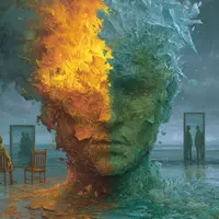 Скрытая и явная агрессия в отношениях