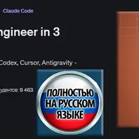 ИИ-программист: от Vibe-кодера до инженера по ИИ-агентам за 3 недели