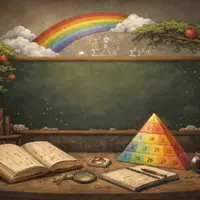 Комбинаторика с нуля. Бином Ньютона и треугольник Паскаля