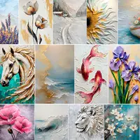 Фактурная паста