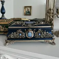 Ларец Елизаветы