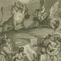 Человек допетровской Руси. Лекция 3. Грехи духовные: колдовство и богохульство