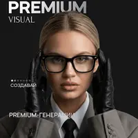 Premium Visual