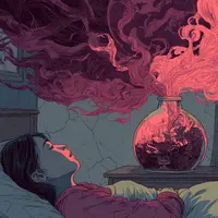 Травматические и повторяющиеся сновидения: как и нужно ли с ними работать?