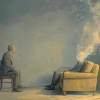 Game over или по ту сторону игры: феномен скрытого разрушения символического в аналитическом пространстве