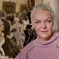 Спасти Анну Каренину. Как привычка жить по чужим правилам мешает нам справляться с жизненными вызовми