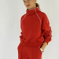 Свитшот Чили